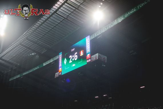 Werder Bremen vs Bayer 04 Leverkusen (2-6) (8)