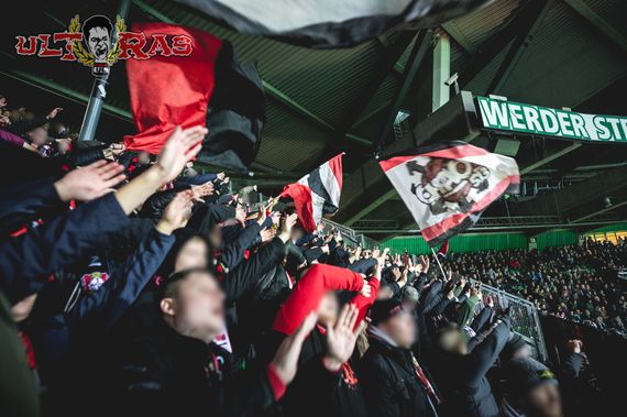 Werder Bremen vs Bayer 04 Leverkusen (2-6) (10)