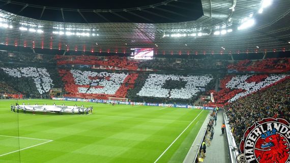 Bayer 04 Leverkusen vs Atlético Madrid (2-1) (6)