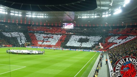 Bayer 04 Leverkusen vs Atlético Madrid (2-1) (7)
