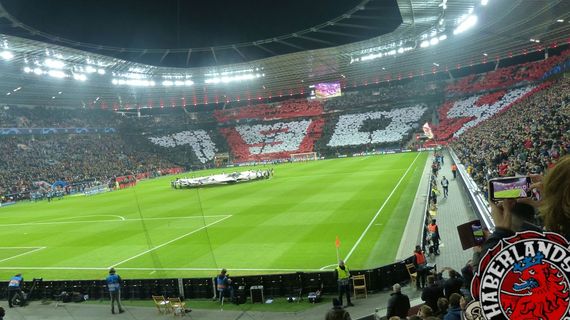 Bayer 04 Leverkusen vs Atlético Madrid (2-1) (10)