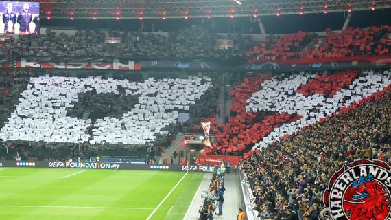 Bayer 04 Leverkusen vs Atlético Madrid (2-1) (11)