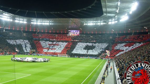 Bayer 04 Leverkusen vs Atlético Madrid (2-1) (12)
