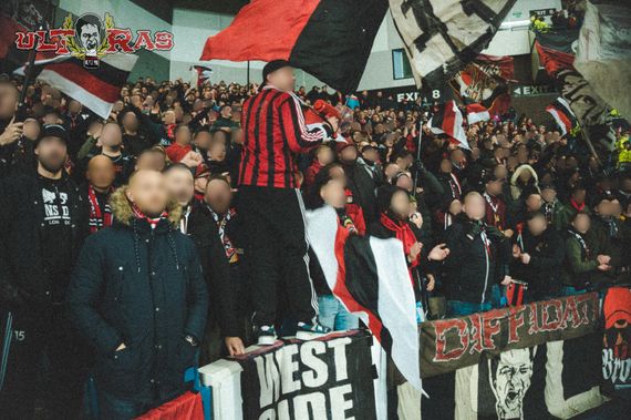 Glasgow Rangers vs Bayer 04 Leverkusen (1-3) (19)