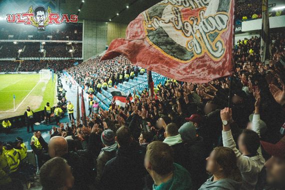 Glasgow Rangers vs Bayer 04 Leverkusen (1-3) (21)