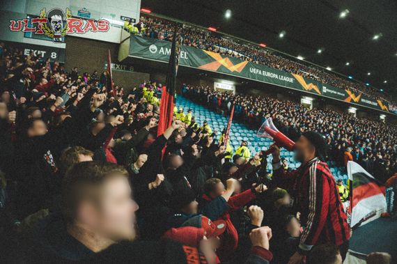 Glasgow Rangers vs Bayer 04 Leverkusen (1-3) (28)