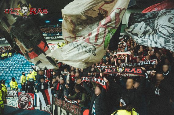 Glasgow Rangers vs Bayer 04 Leverkusen (1-3) (29)
