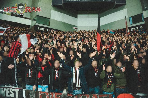 Glasgow Rangers vs Bayer 04 Leverkusen (1-3) (30)