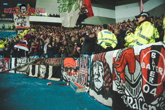 Glasgow Rangers vs Bayer 04 Leverkusen (1-3) (31)