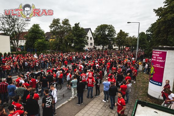 Bayer 04 Leverkusen vs SC Paderborn (3-2) (5)