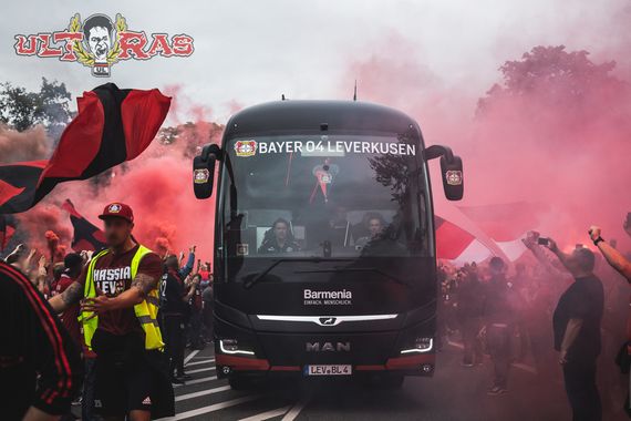 Bayer 04 Leverkusen vs SC Paderborn (3-2) (11)