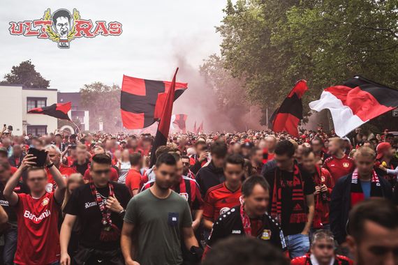 Bayer 04 Leverkusen vs SC Paderborn (3-2) (14)