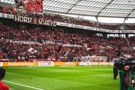 Bayer 04 Leverkusen vs SC Paderborn (3-2) (16)