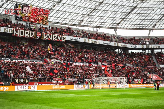 Bayer 04 Leverkusen vs SC Paderborn (3-2) (18)