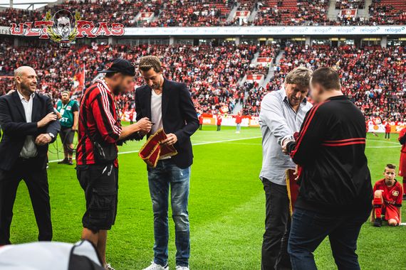 Bayer 04 Leverkusen vs SC Paderborn (3-2) (19)