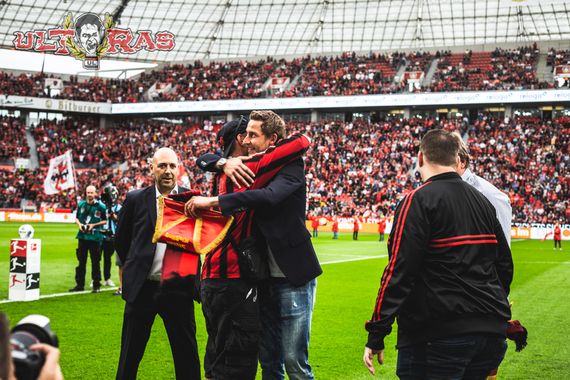 Bayer 04 Leverkusen vs SC Paderborn (3-2) (20)