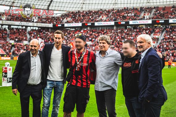 Bayer 04 Leverkusen vs SC Paderborn (3-2) (21)