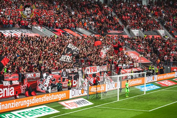 Bayer 04 Leverkusen vs SC Paderborn (3-2) (23)
