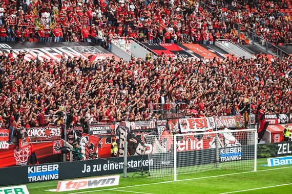 Bayer 04 Leverkusen vs SC Paderborn (3-2) (24)