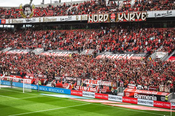 Bayer 04 Leverkusen vs SC Paderborn (3-2) (26)