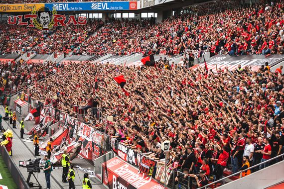 Bayer 04 Leverkusen vs SC Paderborn (3-2) (27)