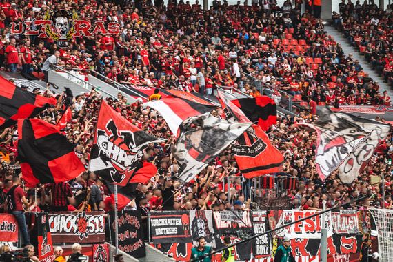 Bayer 04 Leverkusen vs SC Paderborn (3-2) (29)