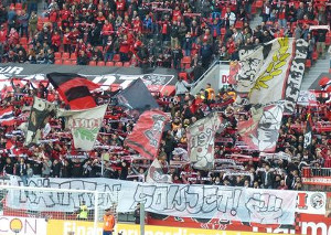 Bayer 04 Leverkusen vs Borussia Mönchengladbach (1-2)