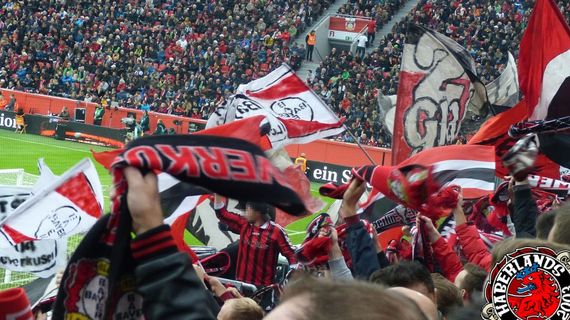 Bayer 04 Leverkusen vs Borussia Mönchengladbach (1-2) (1)