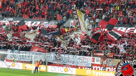 Bayer 04 Leverkusen vs Borussia Mönchengladbach (1-2) (9)