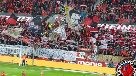 Bayer 04 Leverkusen vs Borussia Mönchengladbach (1-2) (10)