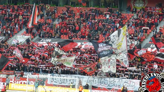 Bayer 04 Leverkusen vs Borussia Mönchengladbach (1-2) (12)