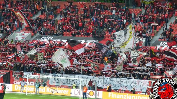Bayer 04 Leverkusen vs Borussia Mönchengladbach (1-2) (13)
