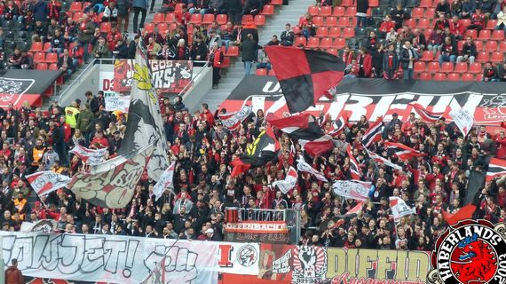 Bayer 04 Leverkusen vs Borussia Mönchengladbach (1-2) (15)