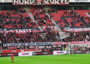 Bayer 04 Leverkusen vs SC Freiburg (1-1)