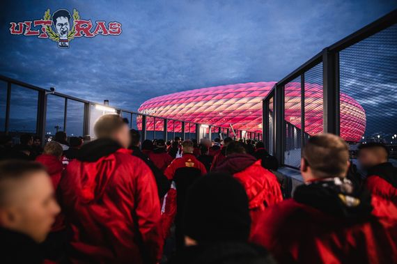 FC Bayern München vs Bayer 04 Leverkusen (1-2) (11)