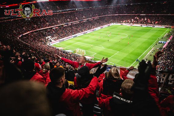 FC Bayern München vs Bayer 04 Leverkusen (1-2) (25)