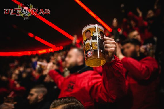 FC Bayern München vs Bayer 04 Leverkusen (1-2) (30)