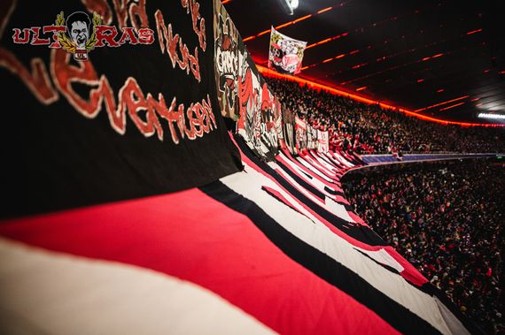 FC Bayern München vs Bayer 04 Leverkusen (1-2) (32)