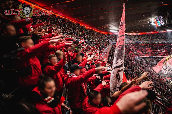 FC Bayern München vs Bayer 04 Leverkusen (1-2) (38)