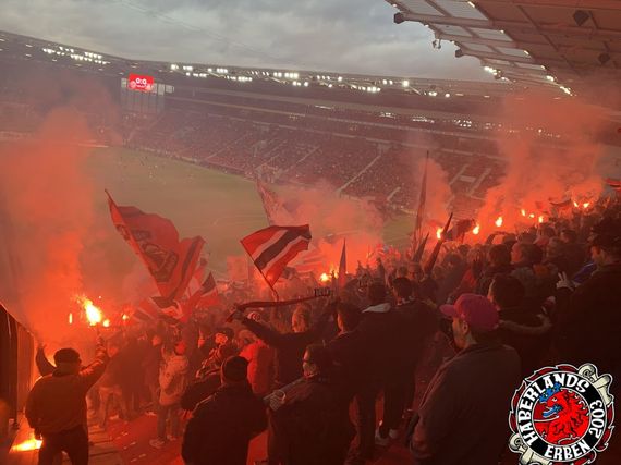 1. FSV Mainz 05 vs Bayer 04 Leverkusen (0-1) (4)