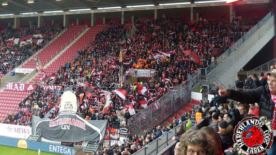 1. FSV Mainz 05 vs Bayer 04 Leverkusen (0-1) (12)