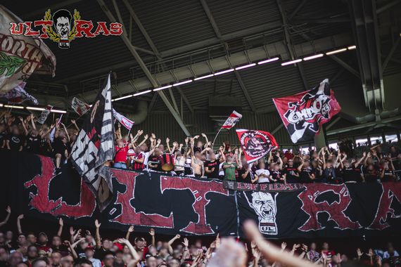 Fortuna Düsseldorf vs Bayer 04 Leverkusen (1-3) (3)