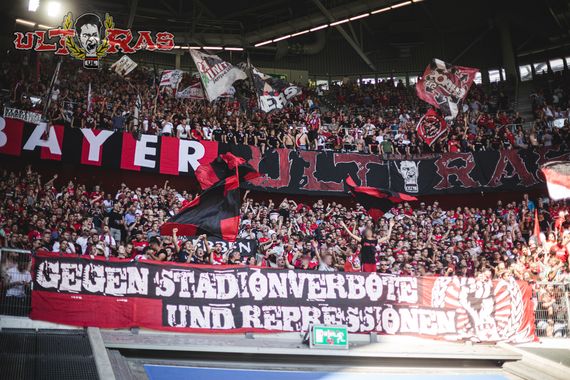 Fortuna Düsseldorf vs Bayer 04 Leverkusen (1-3) (4)