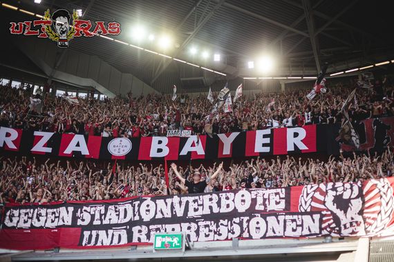 Fortuna Düsseldorf vs Bayer 04 Leverkusen (1-3) (11)