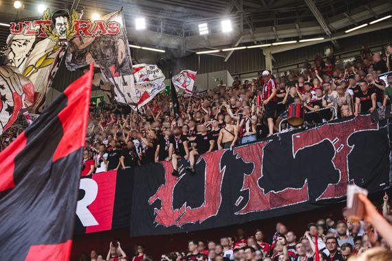 Fortuna Düsseldorf vs Bayer 04 Leverkusen (1-3) (13)