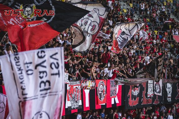 Fortuna Düsseldorf vs Bayer 04 Leverkusen (1-3) (17)