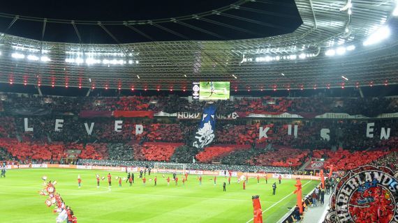 Bayer 04 Leverkusen vs Borussia Dortmund (4-3) (4)