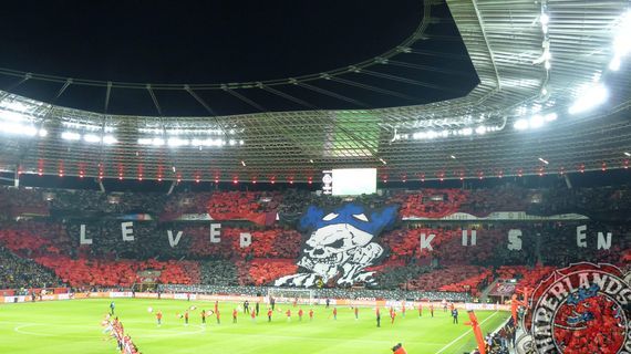Bayer 04 Leverkusen vs Borussia Dortmund (4-3) (5)