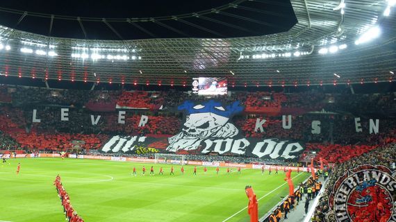 Bayer 04 Leverkusen vs Borussia Dortmund (4-3) (11)
