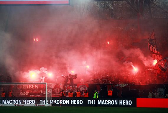 1. FC Union Berlin vs Bayer 04 Leverkusen (2-3) (3)